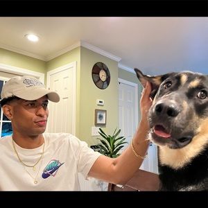 Meet your Posher, Mateus